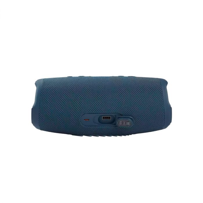 Głośnik JBL Charge 5 Bluetooth niebieski